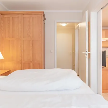 Fewo 310, Seepark Sellin Διαμέρισμα Sellin (Rugen)