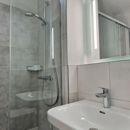 Seepark Ag Whg 310 Apartment