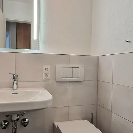 Fewo 310, Seepark Sellin