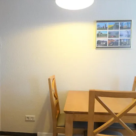 Διαμέρισμα Fewo 310, Seepark Sellin Sellin (Rugen)