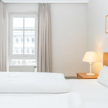 Fewo 310, Seepark Sellin