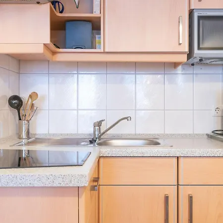 Fewo 310, Seepark Sellin Διαμέρισμα *