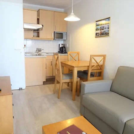 Διαμέρισμα Fewo 310, Seepark Sellin Sellin (Rugen)