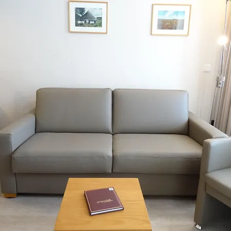 Διαμέρισμα Fewo 310, Seepark Sellin *