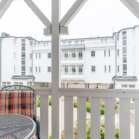 Fewo 310, Seepark Sellin Sellin (Rugen)