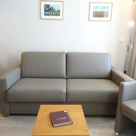 Fewo 310, Seepark Sellin Διαμέρισμα *