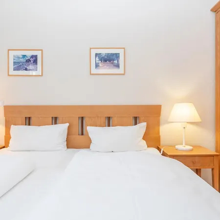 Apartamento 310, Seepark *