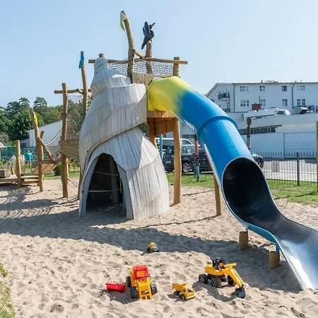 310, Seepark * Sellin (Rugen)