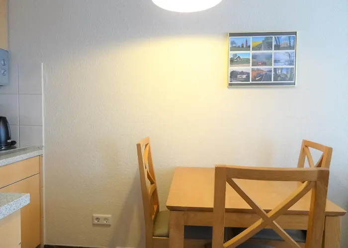 Lägenhet 310, Seepark Sellin (Rugen)