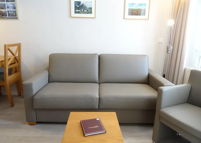 310, Seepark Lägenhet *