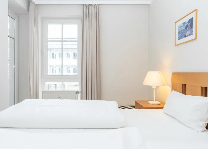 310, Seepark Lägenhet