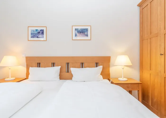 Lägenhet 310, Seepark *