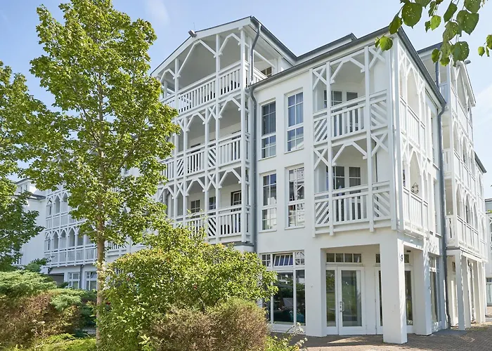 310, Seepark Lägenhet *